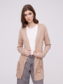 Saco Gorbeia Beige
