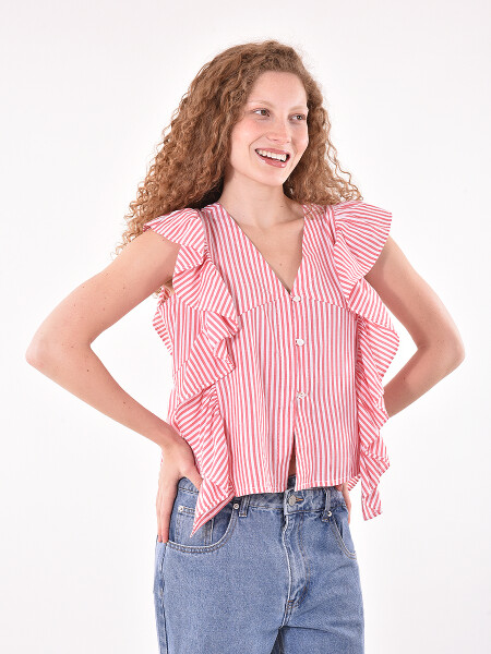 BLUSA MARBELLA ESTAMPADO 2