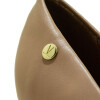 Zapato Vizzano Taco de Mujer - 1290.500-7286 Nude