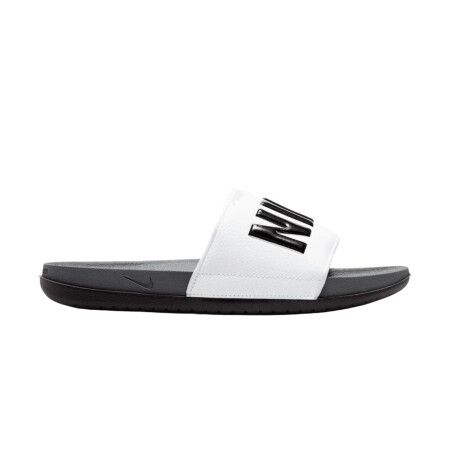 Ojotas Nike Offcourt Slide Black