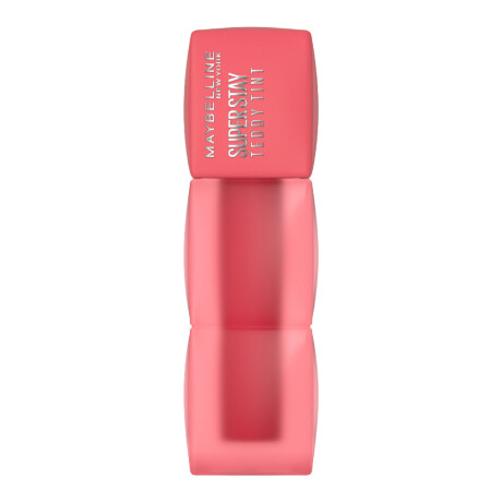 Tinta Para Labios Maybelline SuperStay Teddy Tint Petalcore Tinta Para Labios Maybelline SuperStay Teddy Tint Petalcore