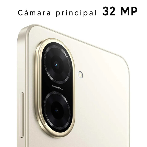 Xiaomi Redmi A5 3/64 Gb 4g + Regalo DORADO