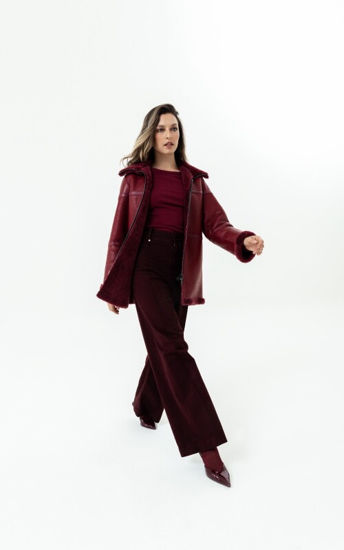 TAPADO SERENA REVERSIBLE BORDO