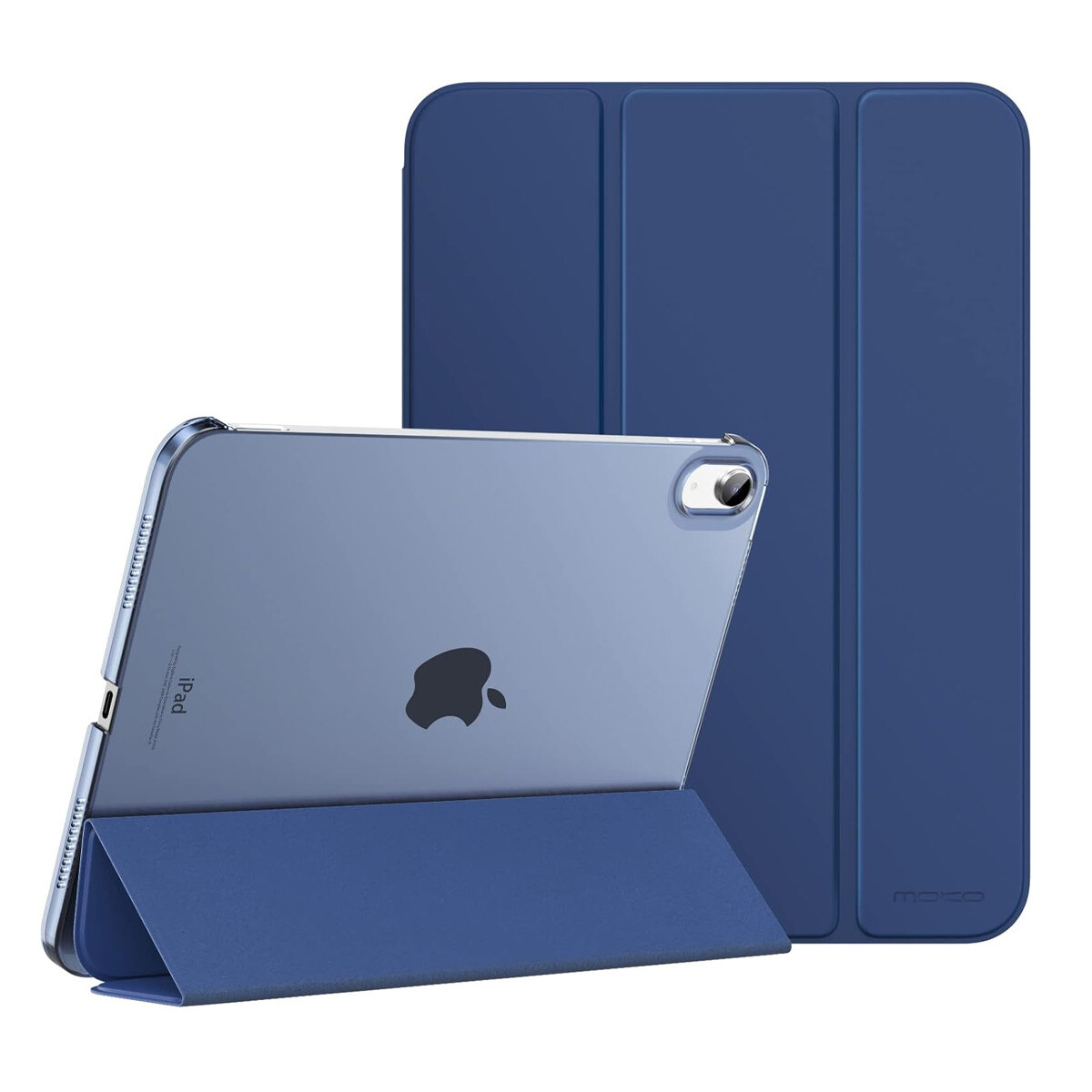 Funda para iPad A16 11va Generación 11'' Azul 