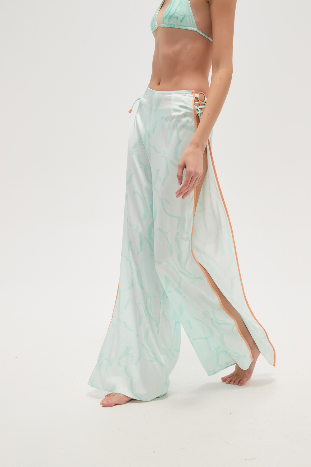 Pantalon Viora Estampado 1