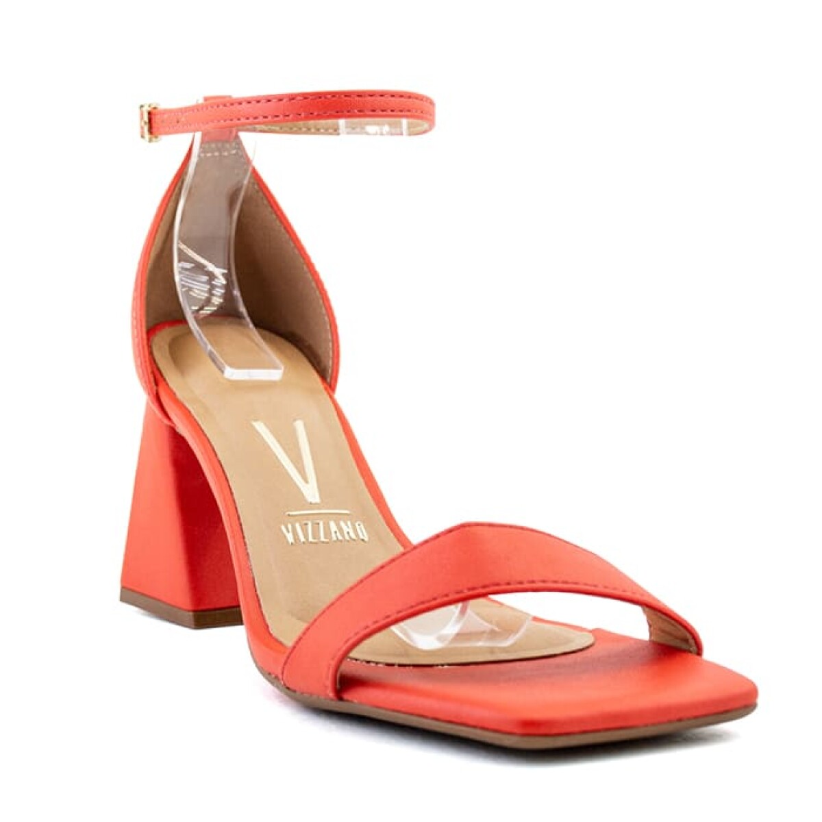 Sandalias Vizzano de Mujer - 6464.102-7286 - Rojo 