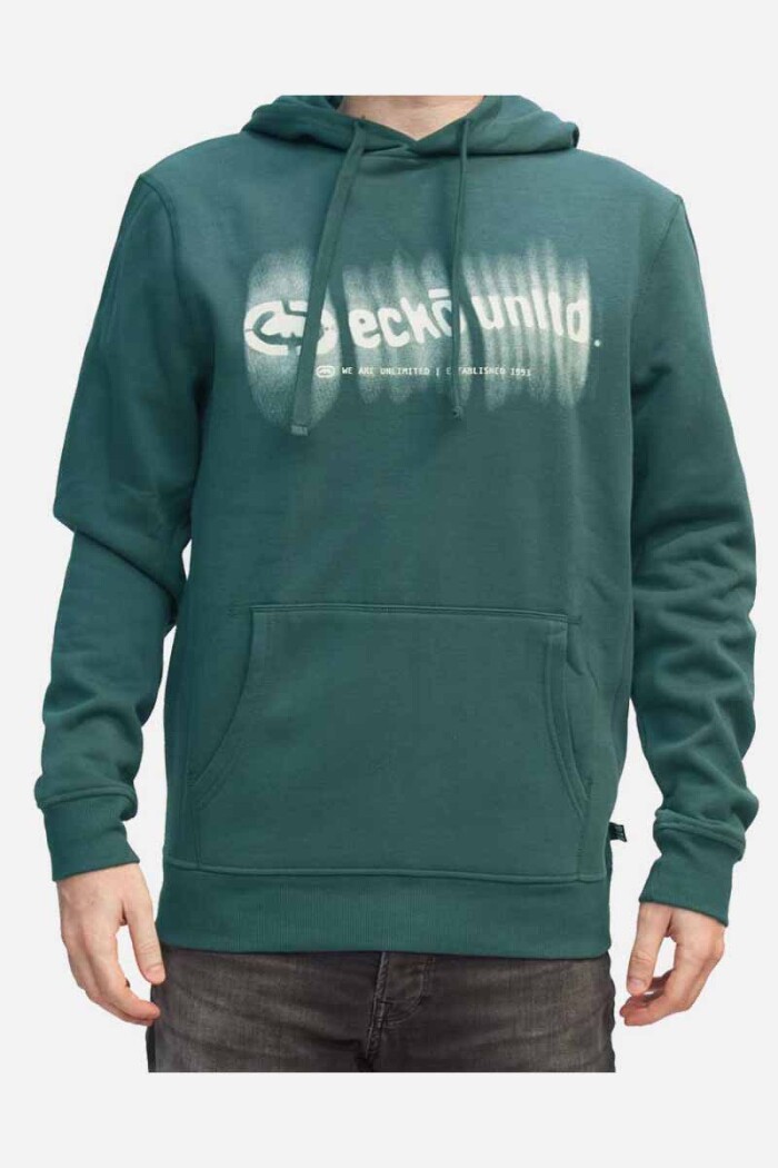 CANGURO ECKO FORMA 262710 Azul
