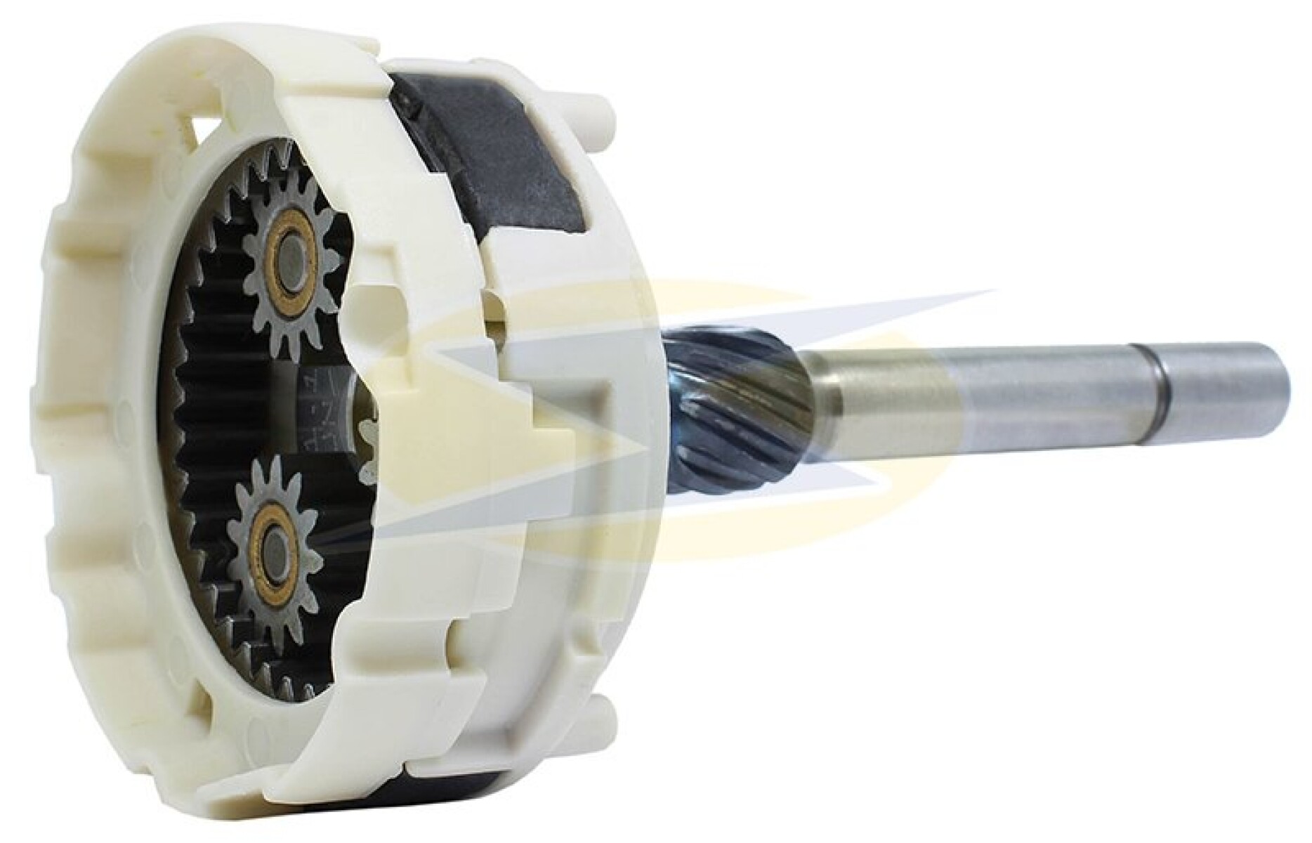 ALTERNADOR ARRANQUE VARIOS - REDUCTOR BOSCH FIAT PALIO-BRAVA UNIFAP 