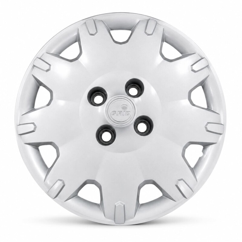 JUEGO 4 TAZAS RUEDA 14'' - CORSA / CELTA / AGILE / MONTANA JUEGO 4 TAZAS RUEDA 14'' - CORSA / CELTA / AGILE / MONTANA