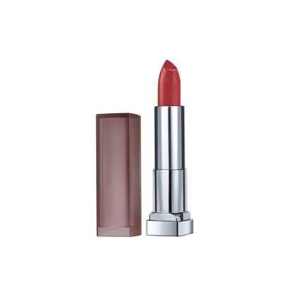 Labial Maybelline Color Sensational 660 Touch Of Spice Labial Maybelline Color Sensational 660 Touch Of Spice