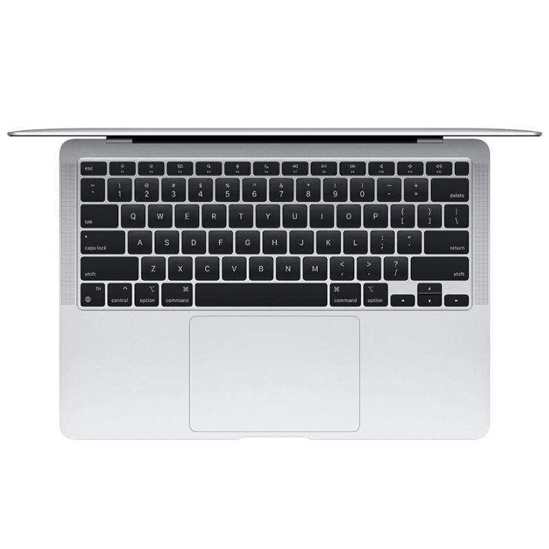 Macbook Air Mgn93ll/A M1 13.3 8gb 256 Gb Silver Macbook Air Mgn93ll/A M1 13.3 8gb 256 Gb Silver