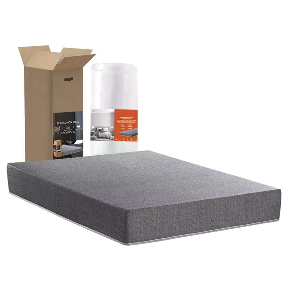 Combo dormitorio completo: Ropero + Cómoda + Base 2 plazas con colchón DE REGALO! Combo dormitorio completo: Ropero + Cómoda + Base 2 plazas con colchón DE REGALO!