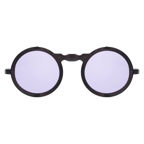 Lentes de Sol Alok Iconic Unisex Negro Lentes de Sol Alok Iconic Unisex Negro