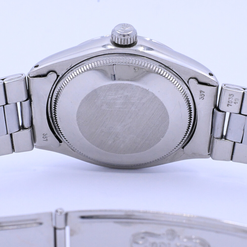 Rolex Air-King 5500 caja 34 mm. Año 1972 acero inoxidable. Rolex Air-King 5500 caja 34 mm. Año 1972 acero inoxidable.