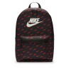 Mochila Nike Heritage Unisex Negro