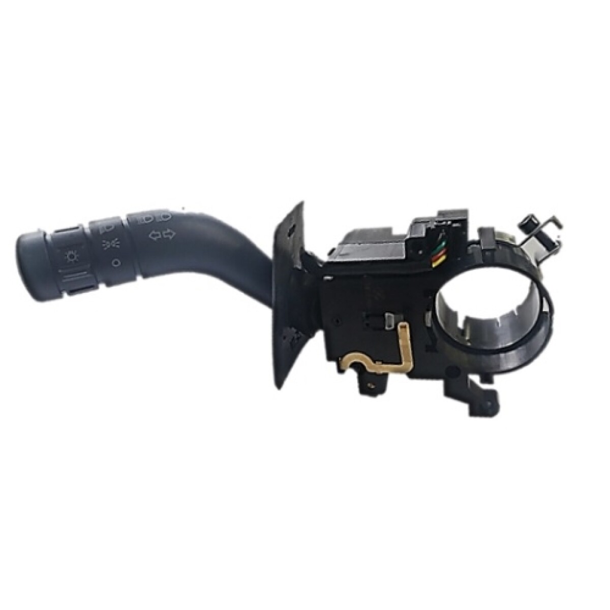 LLAVE BAJO VOLANTE VOLKSWAGEN SE?ALERO FOX CROSSFOX SURAN /14 5Z0953513 MARILIA 