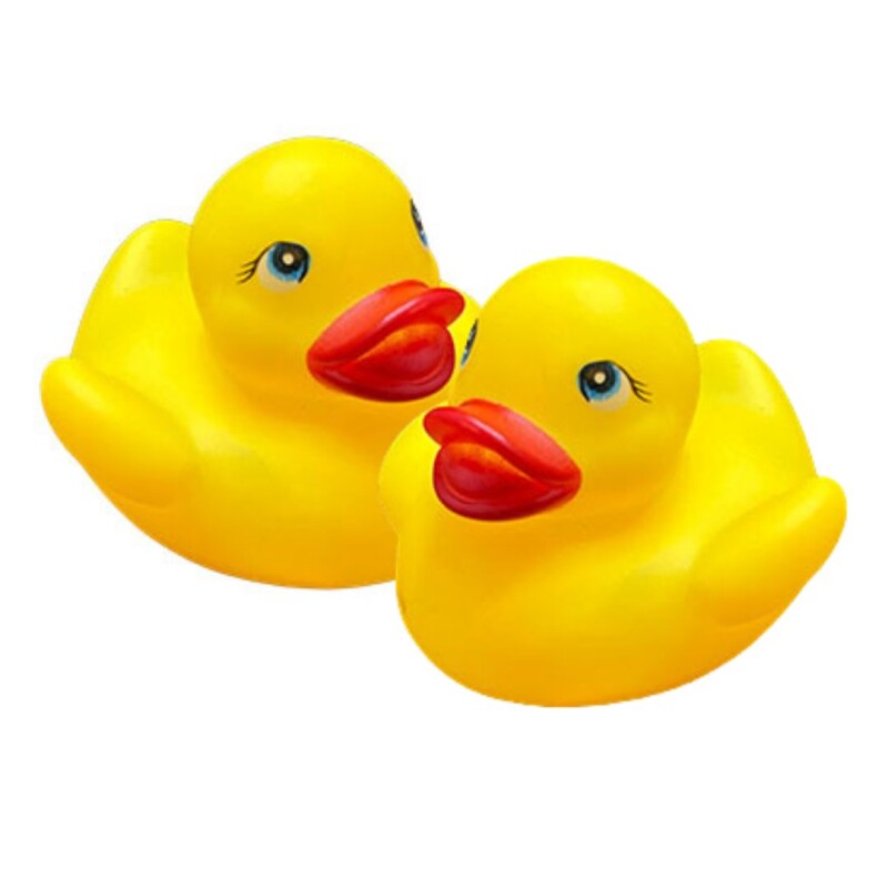PATITOS DE GOMA SET x5 • 5x5cm PATITOS DE GOMA SET x5 • 5x5cm