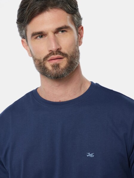 T-SHIRT LEGACY 5727 AZUL