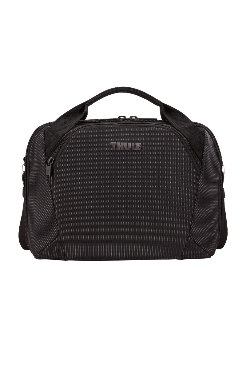 Thule Crossover 2 Convertible Laptop Bag 13.3" - Black Thule Crossover 2 Convertible Laptop Bag 13.3" - Black