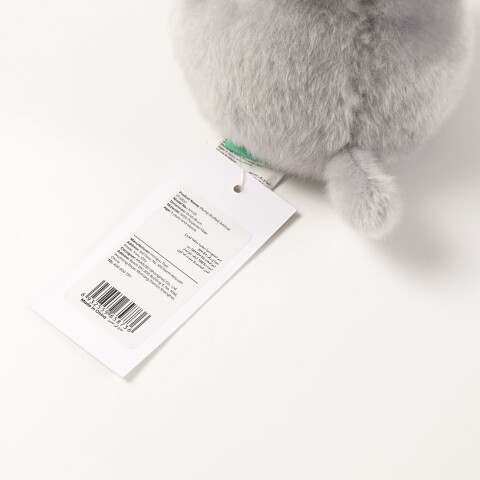 PELUCHE RELLENO GORDITO (PERRITO) PELUCHE RELLENO GORDITO (PERRITO)