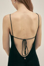 MARIA DRESS Black