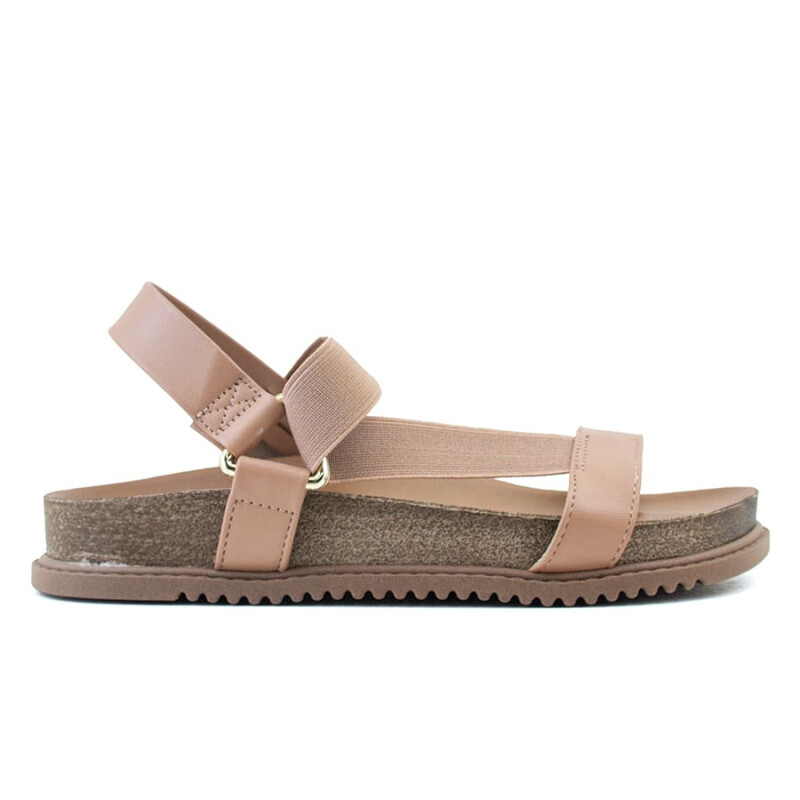Sandalias Beira Rio de Mujer - 8523.109-28174 Nude