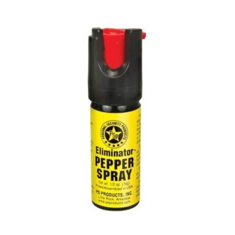 Gas pimienta ps 2 oz c/liberacion Gas pimienta ps 2 oz c/liberacion