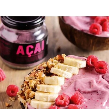 Açaí en Polvo 80g Terra Verde Açaí en Polvo 80g Terra Verde