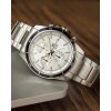 Reloj Análogo Casio Edifice EFR-526D Alta Gama Blanco