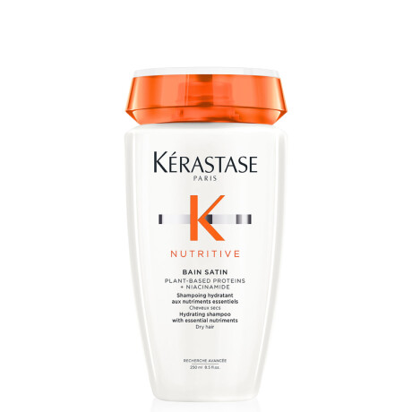 Shampoo Kérastase Nutritive Bain Satin 250 ml