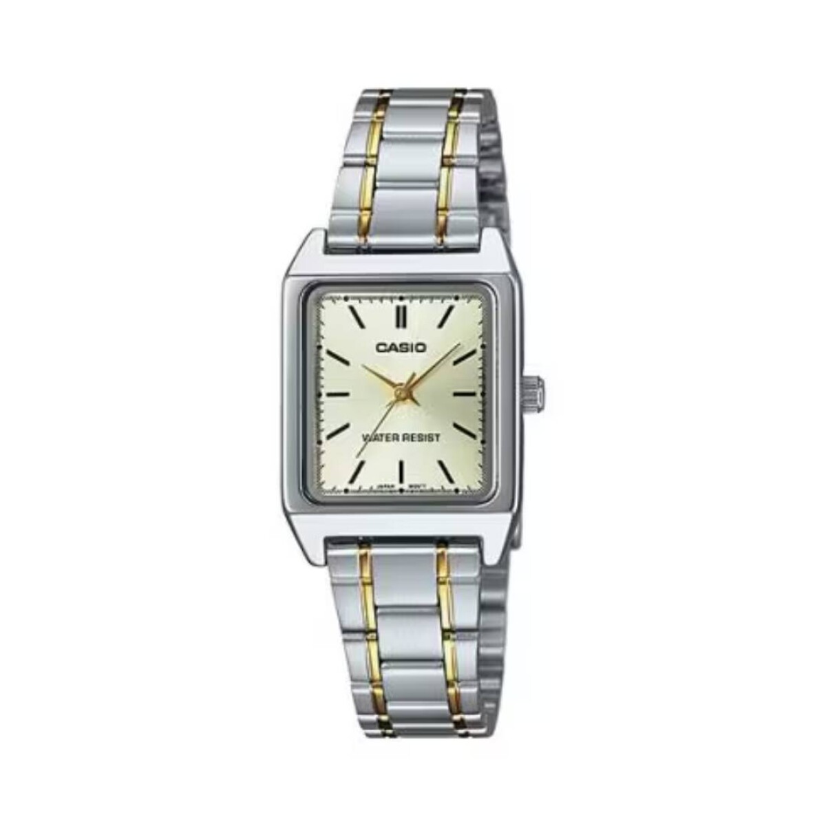 Reloj Casio Análogo V LTP-V007SG9E - Mineral Metal 