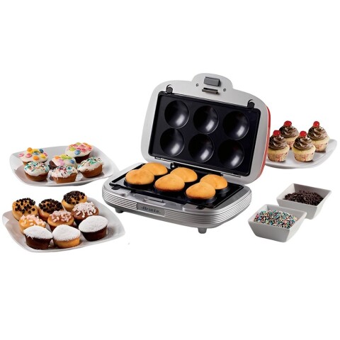 Sandwichera Ariete 3 en 1 Party Time Sandwichera Ariete 3 en 1 Party Time