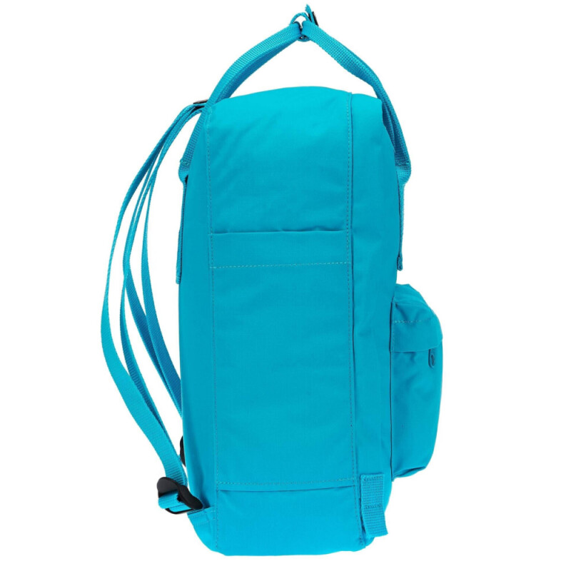 Mochila Fjall Raven Kånken Deep Turquoise 16L Mochila Fjall Raven Kånken Deep Turquoise 16L