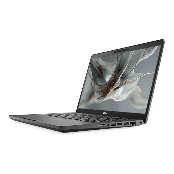Notebook Dell Latitude 5410 I7 16gb Ram 512gb Ssd Táctil NOTEBOOK RFPL DELL 5410 I7/16/512/14"/TS
