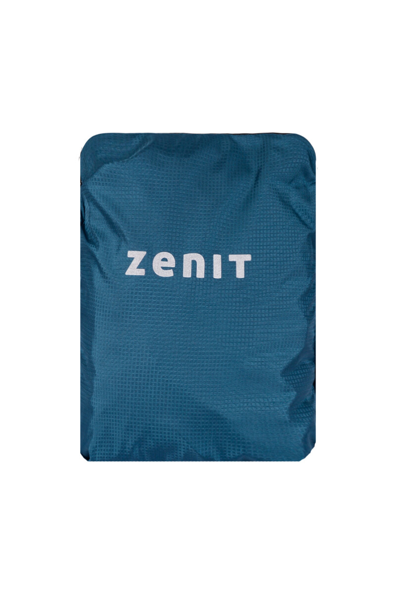 BOLSO PLEGABLE AZUL BOLSO PLEGABLE AZUL