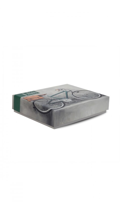 BILLETERA JUNO TABACO