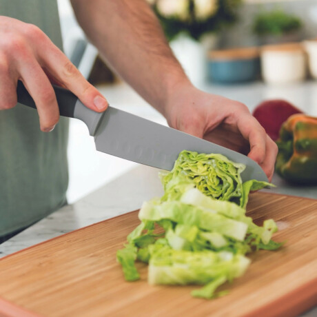 Cuchillo Santoku 17 cm Balance Cuchillo Santoku 17 cm Balance
