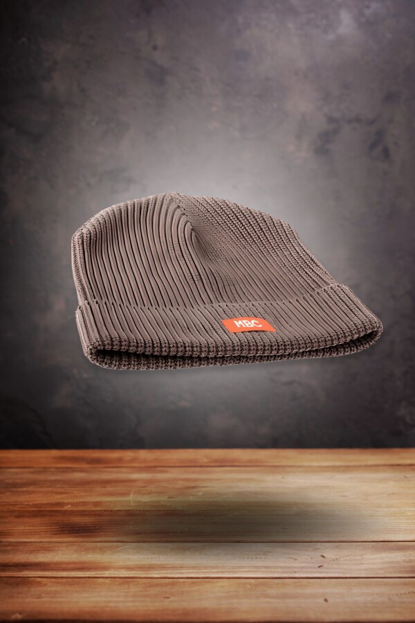 Gorro de lana Gorro de lana