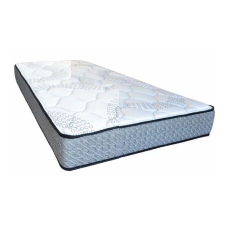 COLCHON DE ESPUMA 1 PLAZA - POLYMAX HOME COLCHON DE ESPUMA 1 PLAZA - POLYMAX HOME