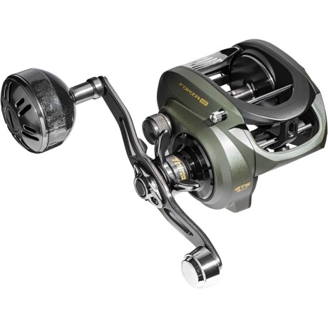 REEL GALLETA MARINE SPORTS FORZA 400 SHI 7ROL 8.1:1 (12000502) REEL GALLETA MARINE SPORTS FORZA 400 SHI 7ROL 8.1:1 (12000502)