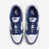 NIKE DUNK LOW RETRO Azul