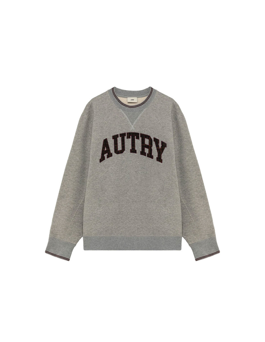 SWEATSHIRT MAIN WOM 