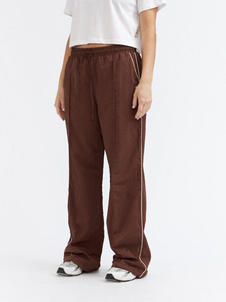 PANTALÓN JUNO MARRON