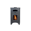 Calefactor Tromen Austral c/horno Calefactor Tromen Austral c/horno