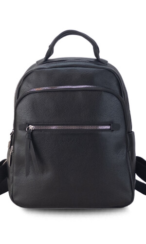 MOCHILA MENORCA NEGRO
