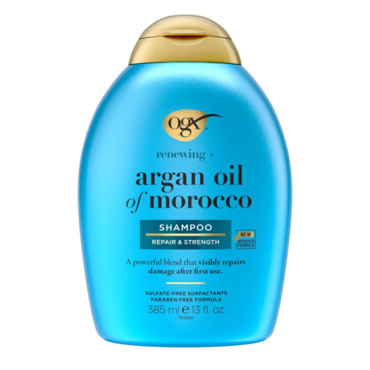Shampoo OGX 385ml - Argan Oil Morocco 