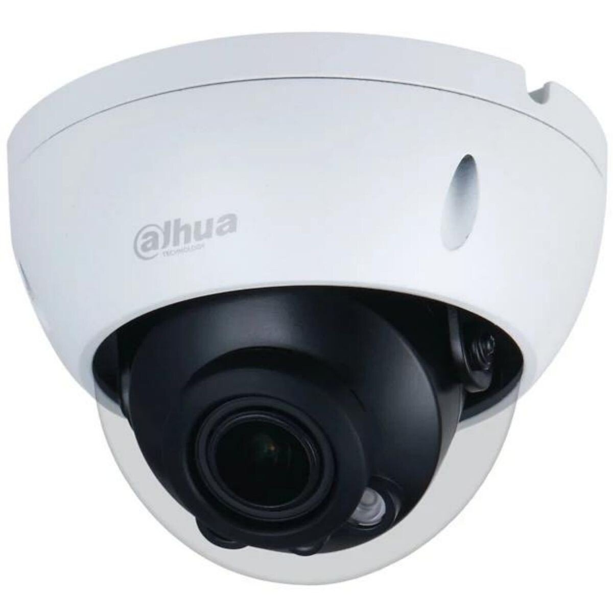Cámara Domo Ip Dahua 4MP Varifocal 