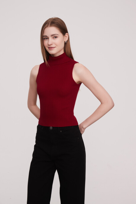 Tops Troyel Cereza