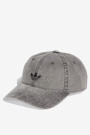 BASEBALL CAP UTILITY BLACK Gris