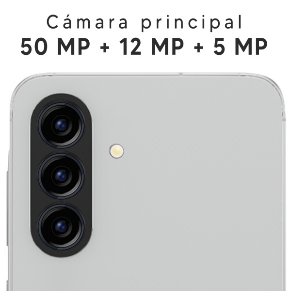 Samsung Galaxy A56 12/256 Gb 5g GRIS